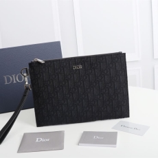 Christian Dior Clutch Bags